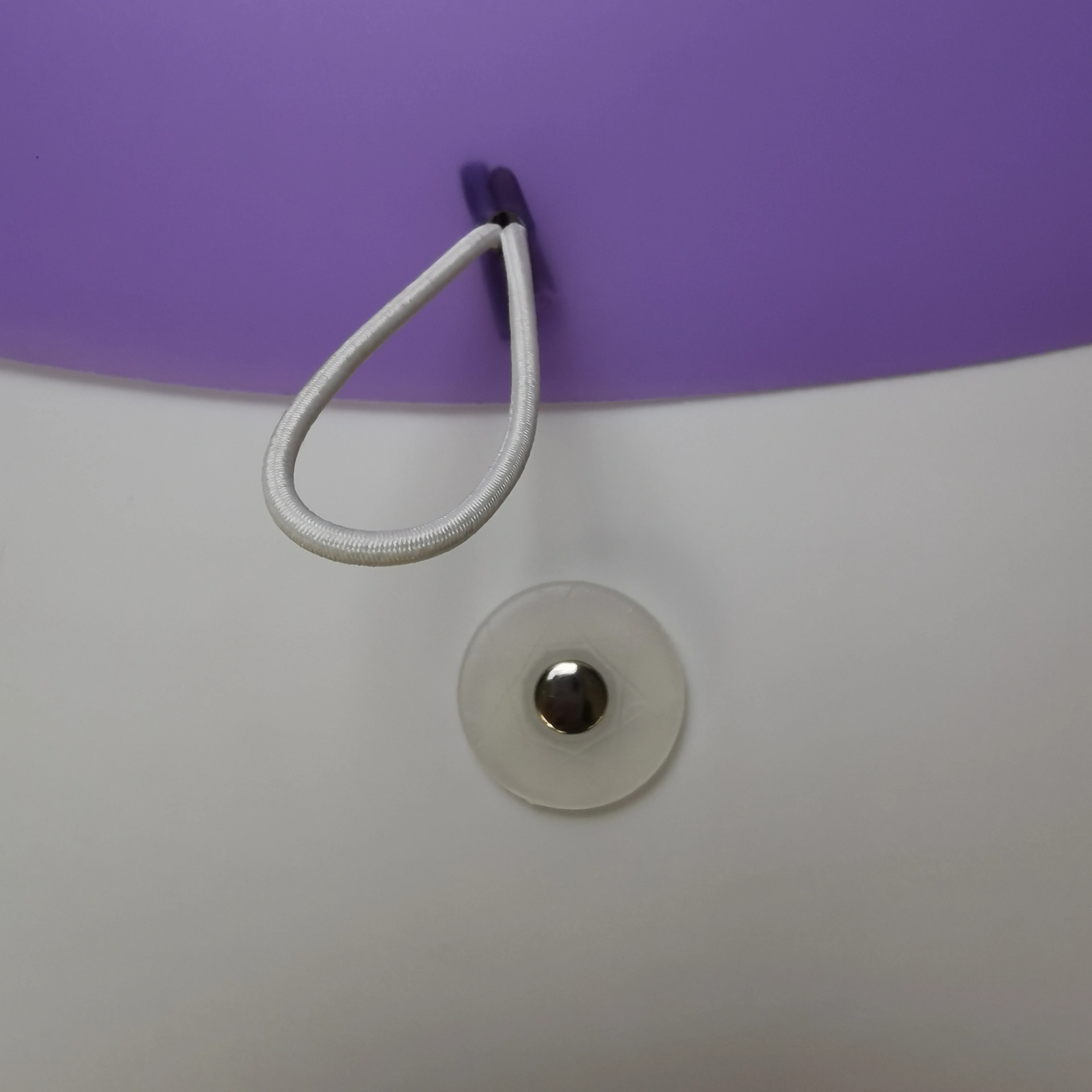 Hot sale OEM stationery file rubber band button two color expanding wallet 12 pockets PP expanding file