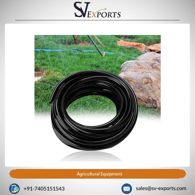  Системы капельного орошения для фермы Высококачественная сельскохозяйственная Оросительная Труба Оптом