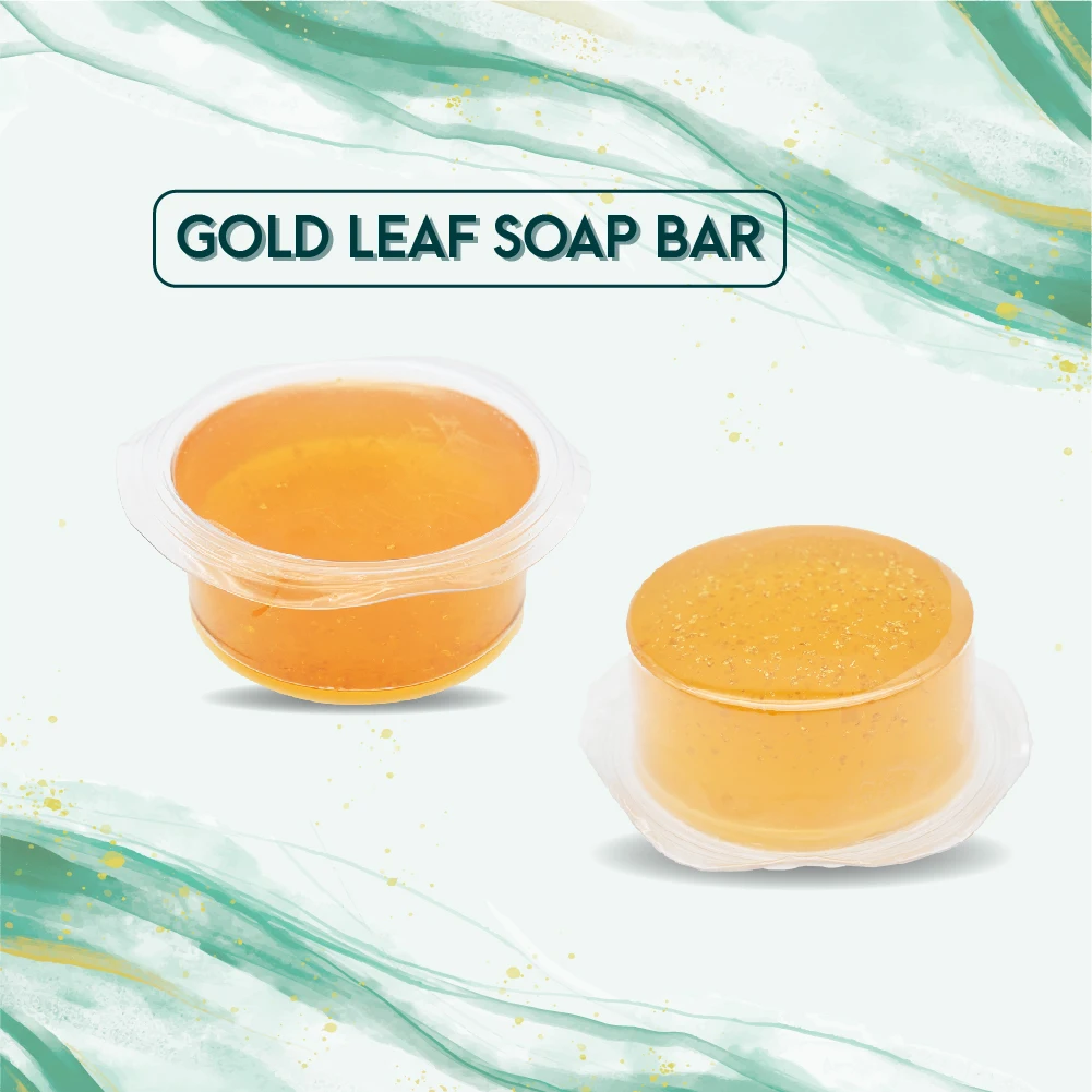 Antrodia cinnamomea natural bar soap organic for body skin cleaning