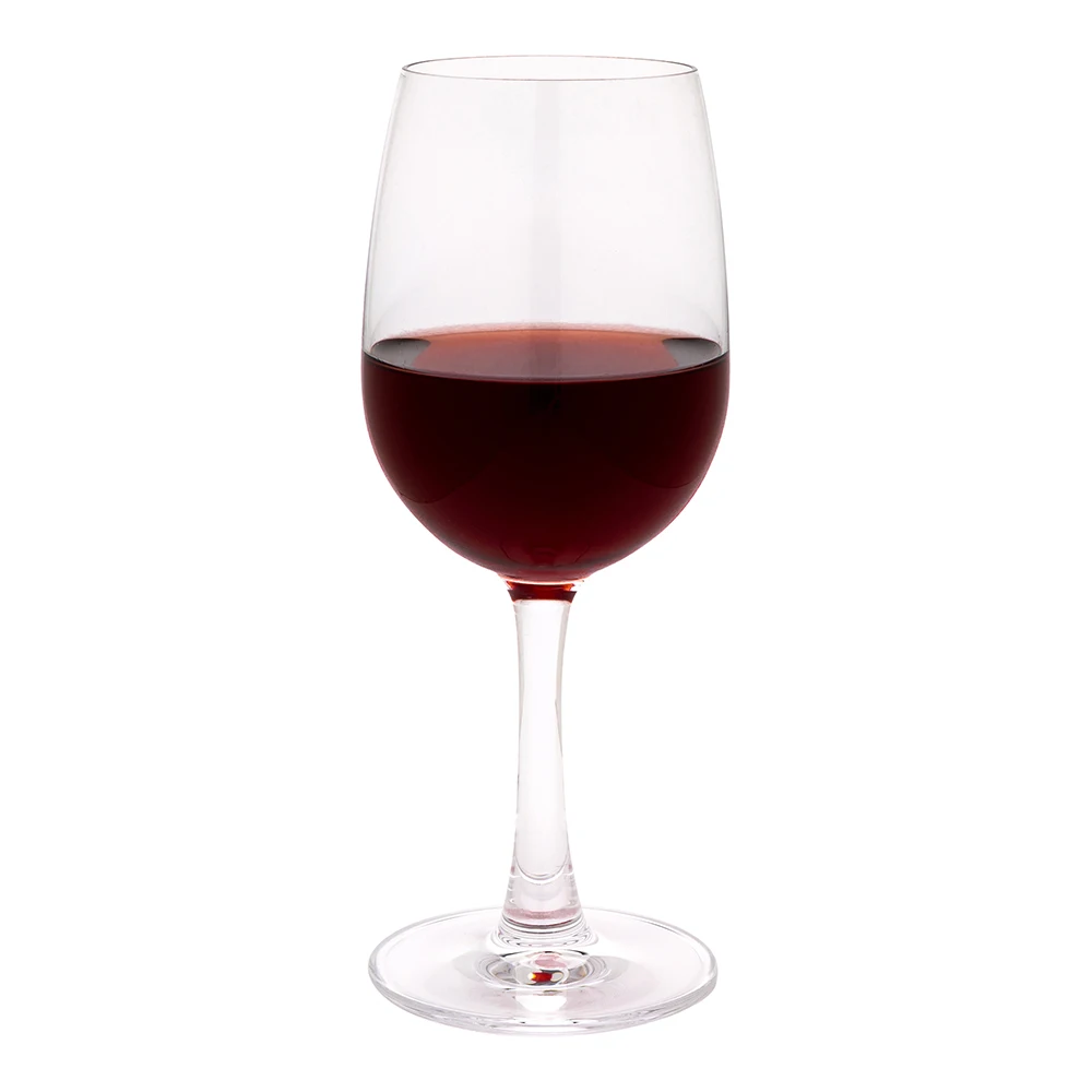 
Voglia Nude 9 oz Dessert and Port Wine Glass - Crystal - 2 3/4