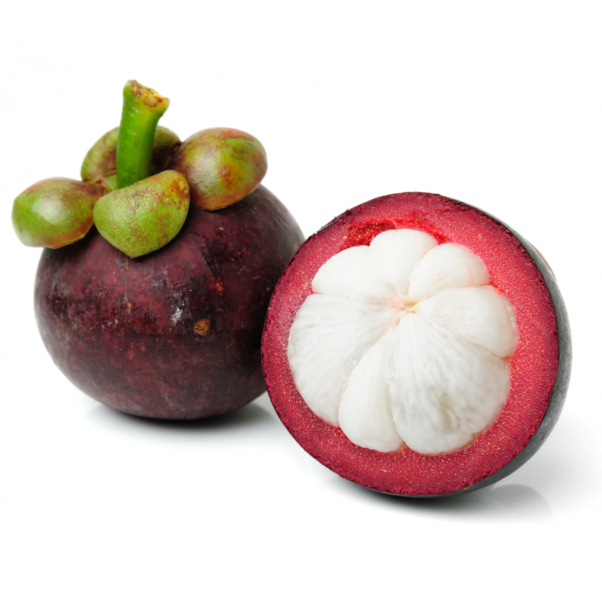 Mangosteen - High quality