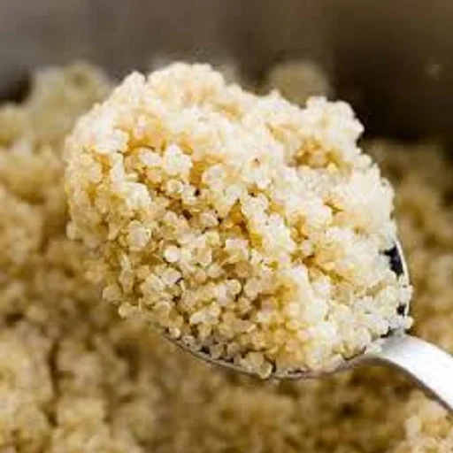 
Сертифицированное качество, обычное белое/черное волокно Quinoa для продажи по акционной цене 