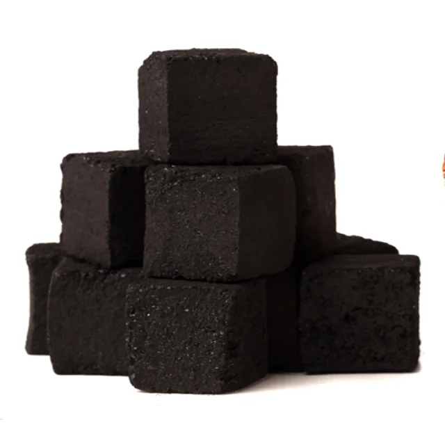 
Briquette Coconut Shell Charcoal with Competitive Price 