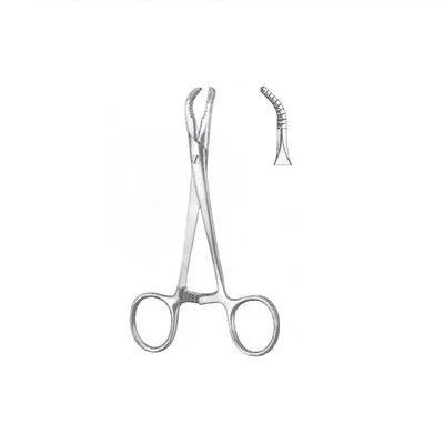 
bone reduction orthopedic forceps / dental forceps / monopolar forceps 
