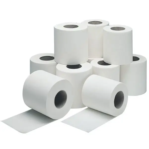 Napkin Tissue Paper Jumbo Roll