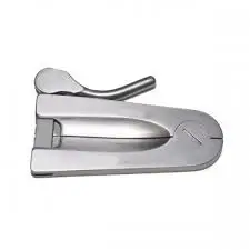 HOT SALE  GERMAN Mogan Circumcision Clamp OB-Gynecology Urology Instruments By Hashir International