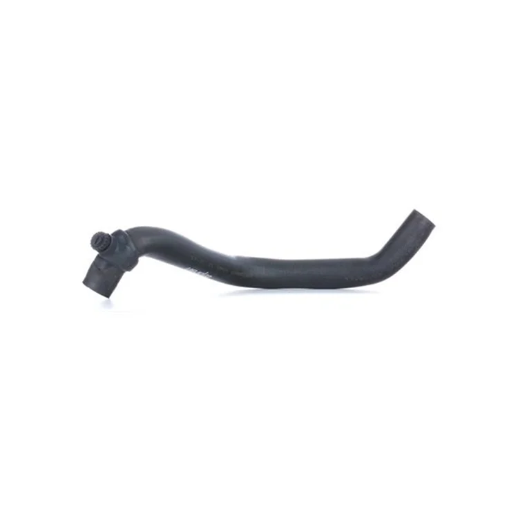 Для AUDI 80 82 B1 OE NO. 893 819 375 E резиновый шланг для охлаждающей жидкости EPDM радиатора