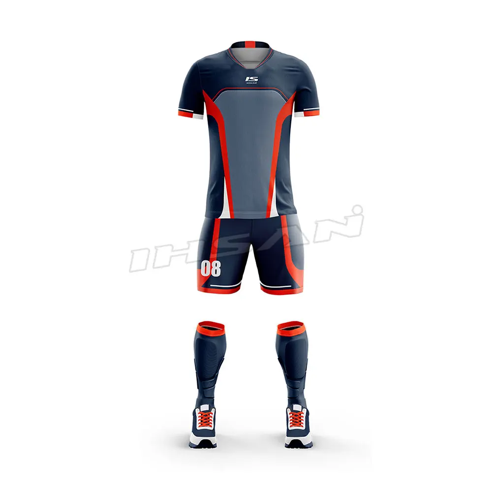 
Field Hockey Kit 4 OEM Service Good Quality Ice Hockey Kit 