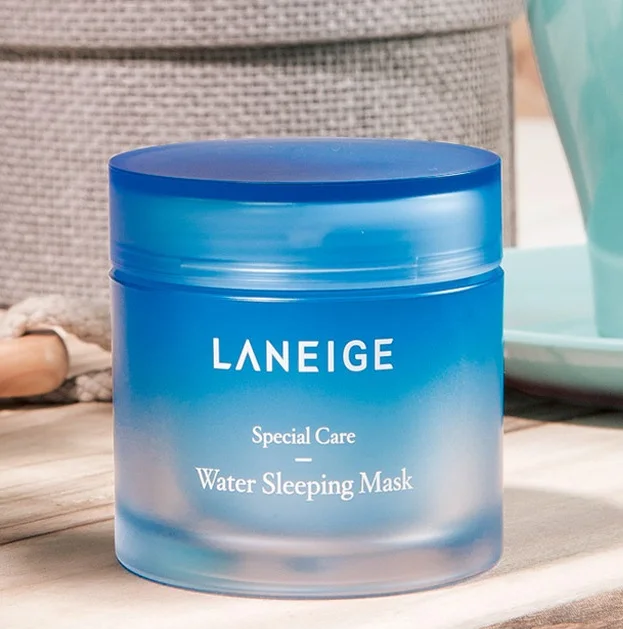 [LANEIGE] water sleeping mask 70ml _ korean cosmetics