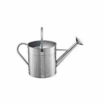 Кастрюля для патио железная садовая поливальная банка сада и дома декоративное орошение цветов по индивидуальному заказу