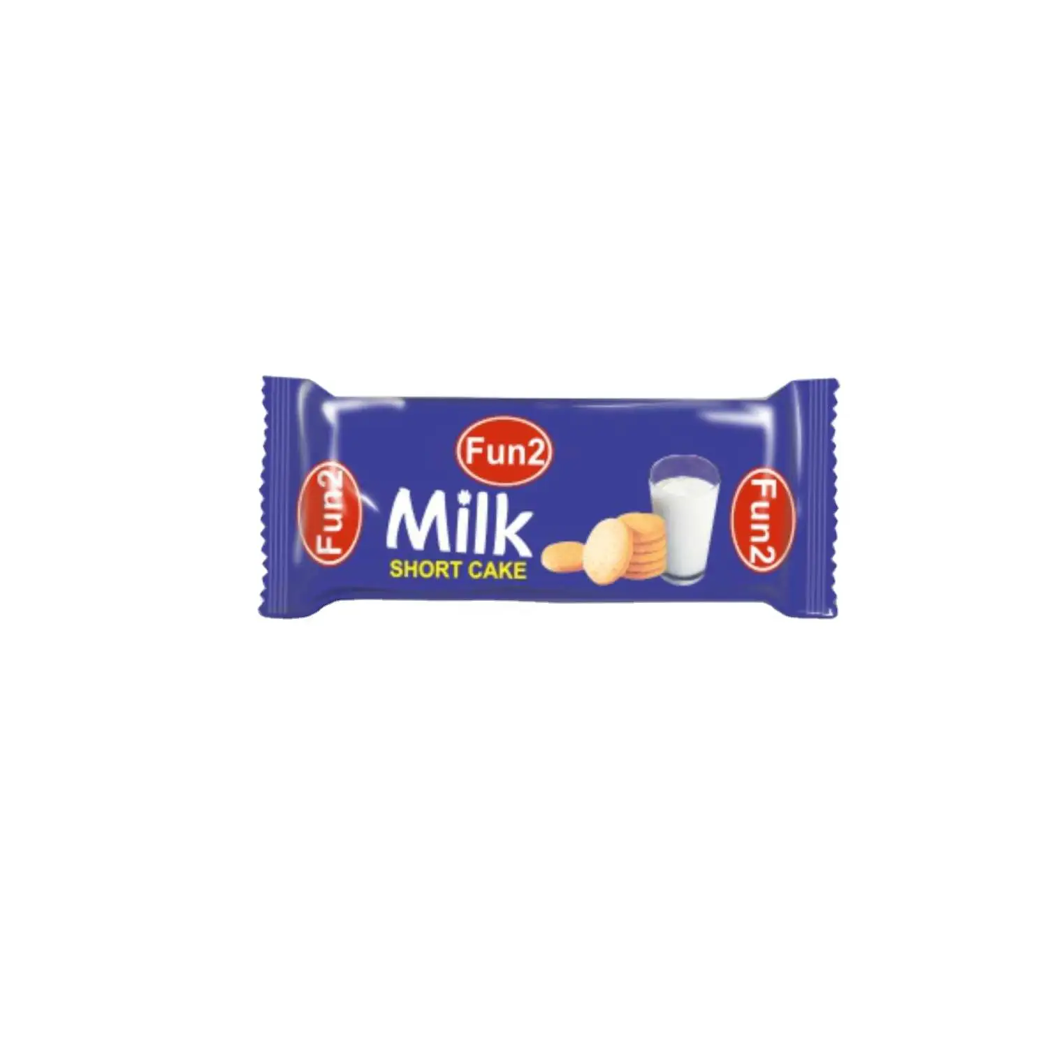 Indian Sweet milk short cake biscuits wafers manufacturer 7 exporter with good effective price from Indian manufacture .