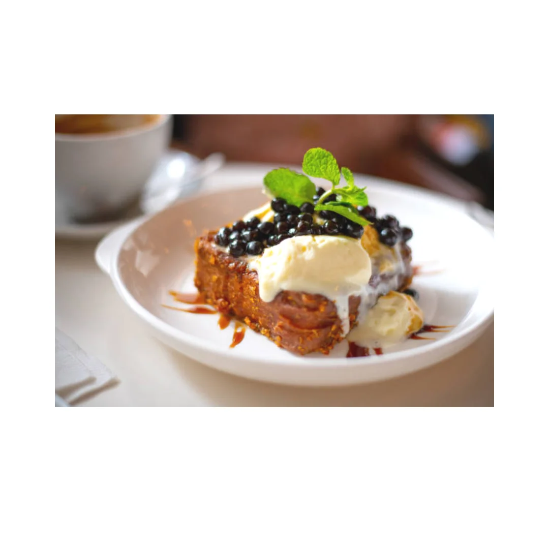 Ready To Ship LMC Taiwan Bubble Tea Supplier Top Selling Brown Sugar Tapioca Pearls