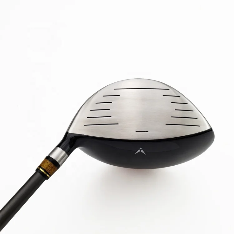 Wholesale Golf Driver Graphite Shaft Golf Driver 460 CC Right Hand Aluminum Golf Drive Head