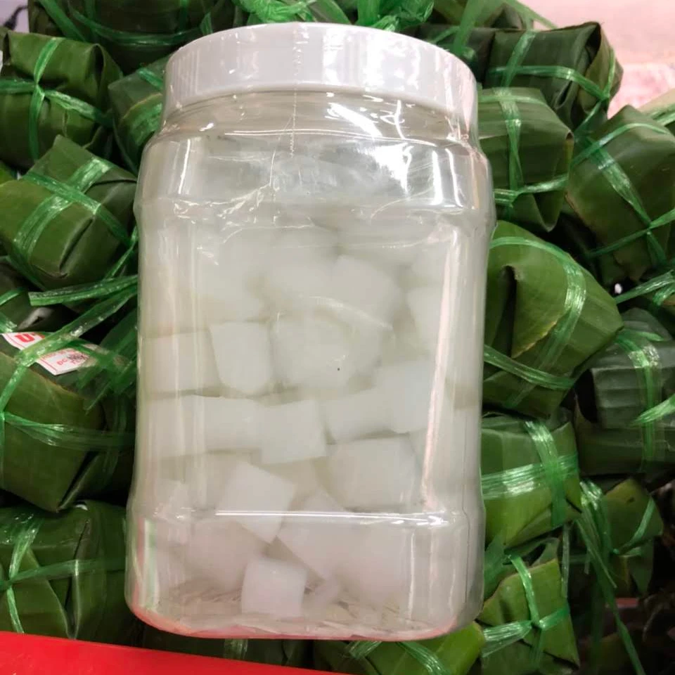 Желе и пудинг Nata de Coco напиток сырой орех кокоса