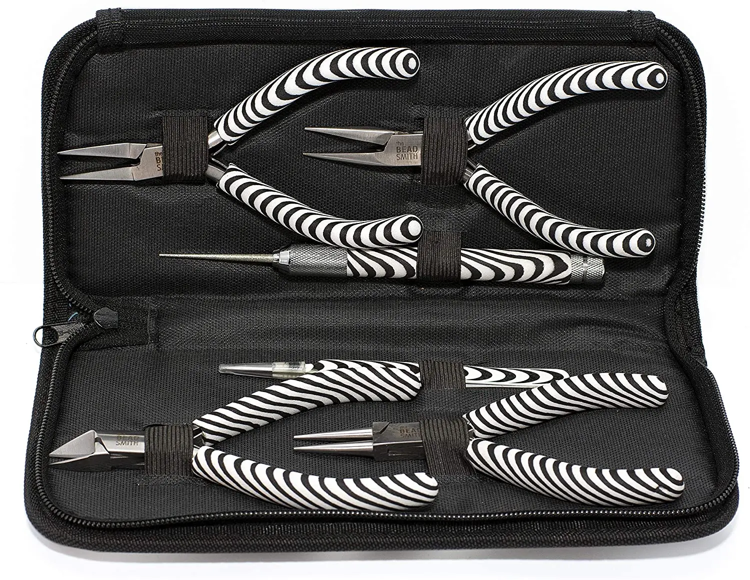 High Quality Tool Kit For Jewelry Making Jewellery Making Tool Pliers BEAD SMITH M-00002