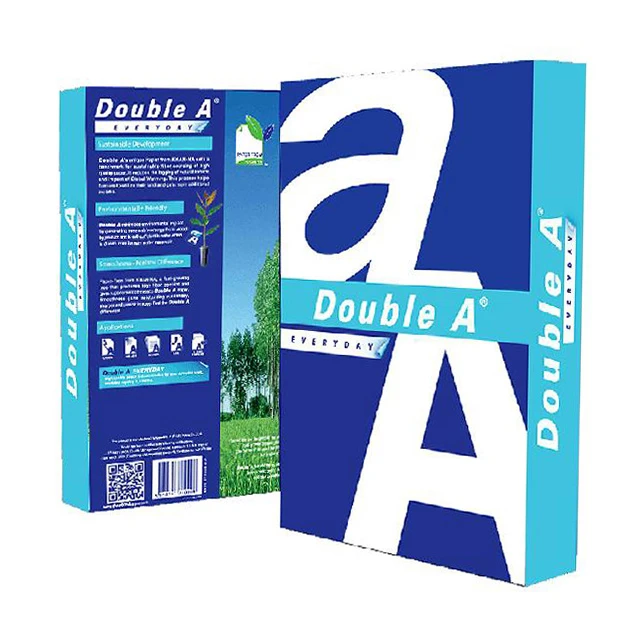  Качественная копировальная бумага формата А4/Офисная А4 80 г/А4