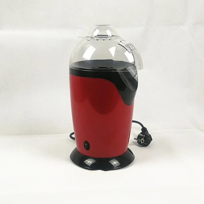 Modern 1200w New Professional Portable Home Electric Mini Machine Popcorn Makers