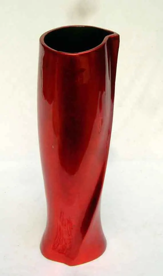 
Plain-colour lacquer vase, handmade products of Vietnam, homedecor, tableware, kitchenware, houseware 