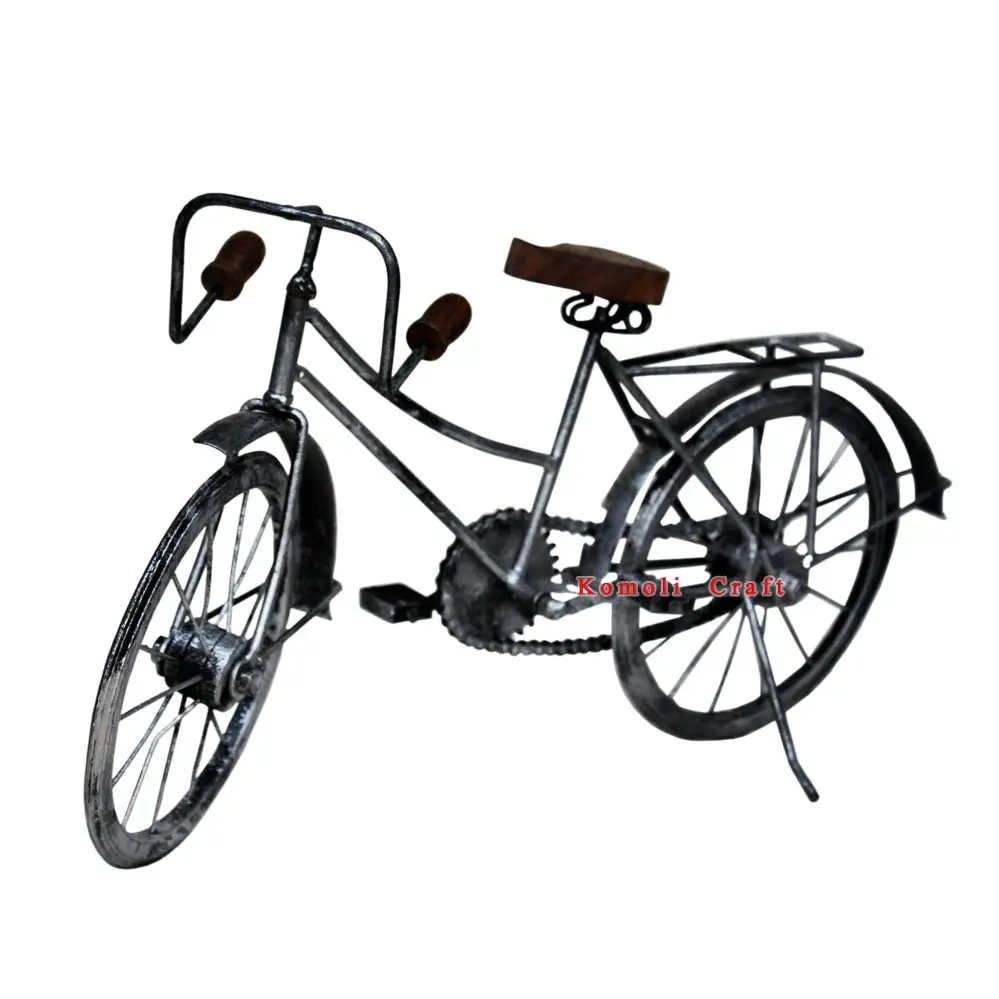 miniature iron cycle