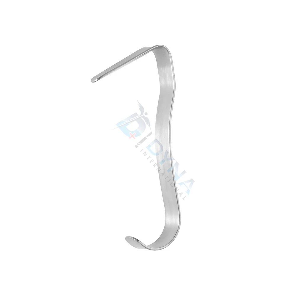 Converse nasal retractor