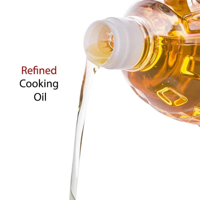 
High Grade Best Edible Vegetable Refined Sunflower Cooking Oil 
