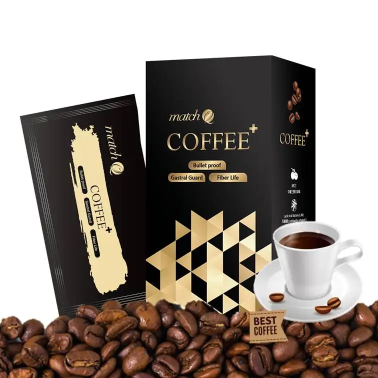 Здоровая добавка для похудения MCT Keto Green Coffee