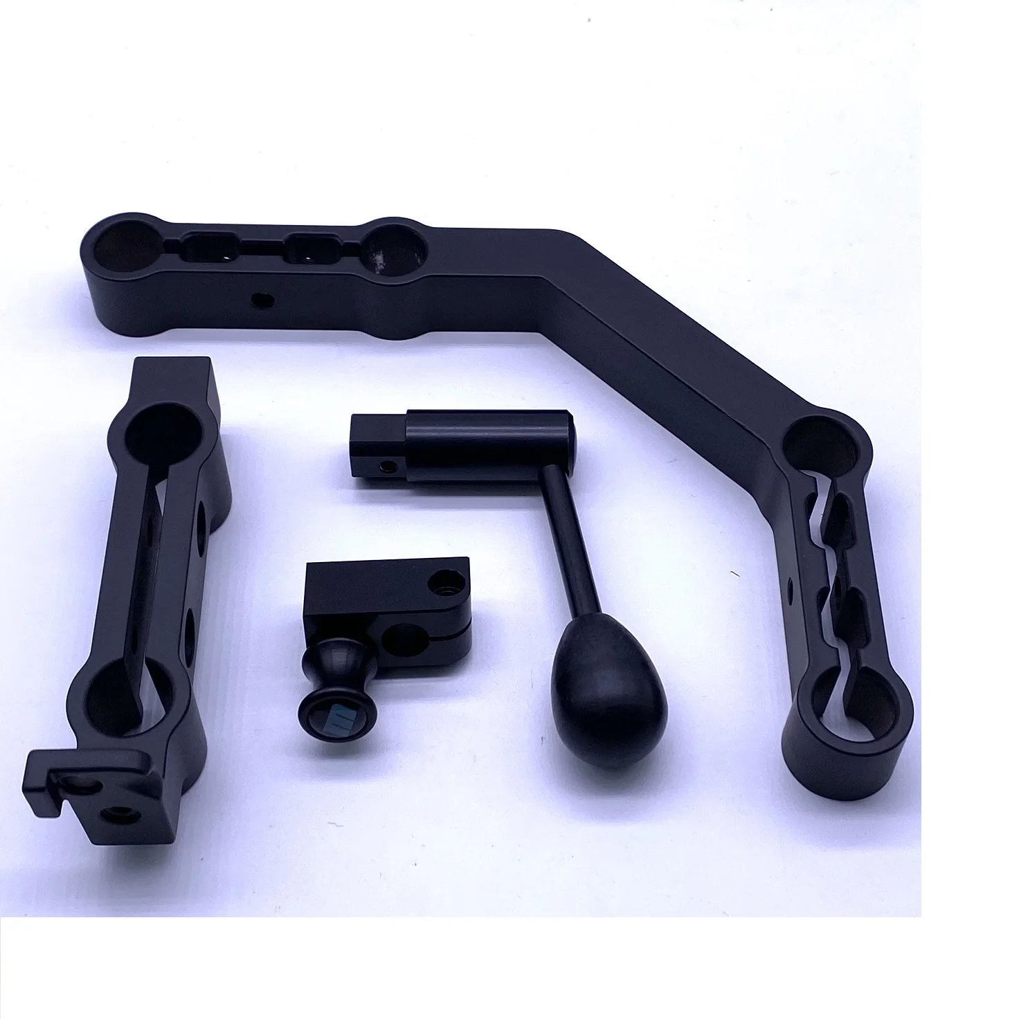 Taiwan Made Mold Design Copper Brass Sheet Metal Forming Punching Parts Fabrication