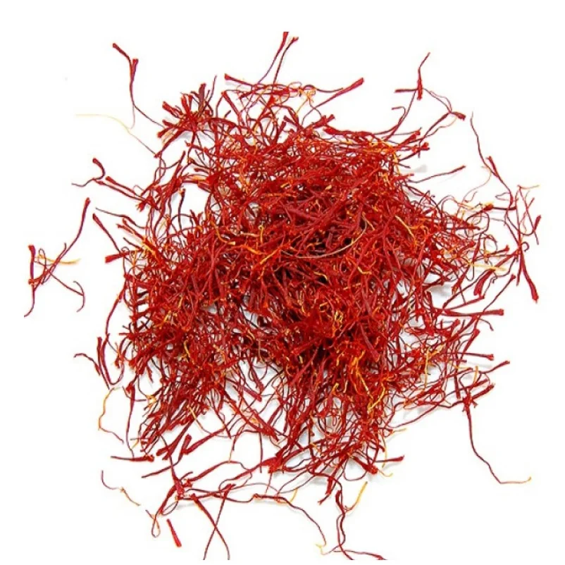 Pure Natural 100% Saffron Safflower Extract Powder
