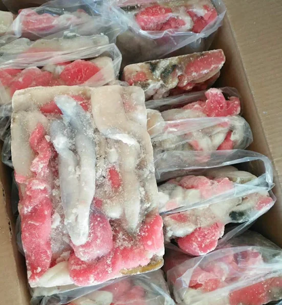 Замороженные яицы кальмара по низкой цене