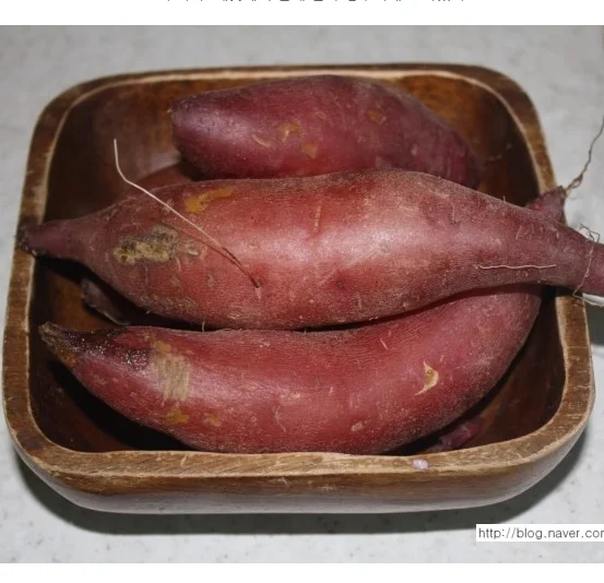  Популярный японский сладкий картофель из Вьетнама по лучшей цене 1 доллар за 2 кг 2021 г. София + 84 789946878