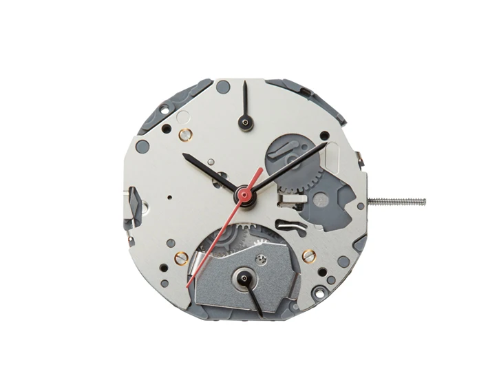 Japan Brand Miyota Caliber 6P23-00A Multi- function two eyes watch movement