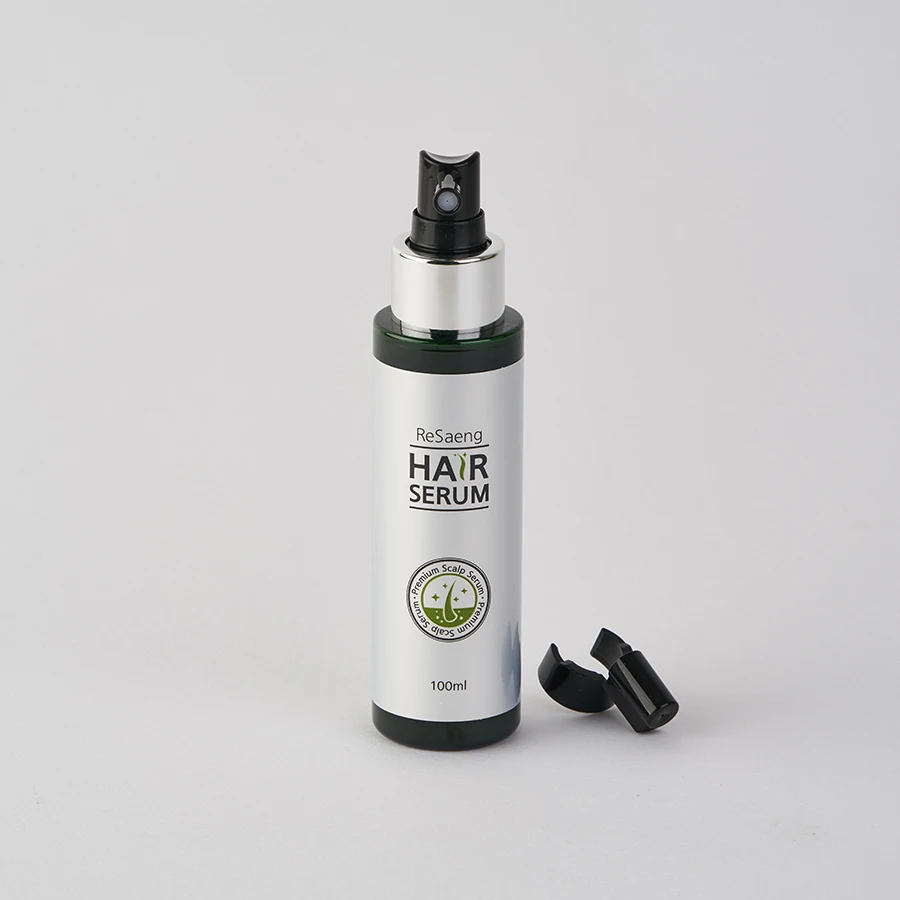 
Best Quality Anti Hair Loss Care Hair Growth Serum Natural Ingredients Made In Korea 