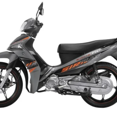 Vietn nam 110cc motorcycle durable street style, energy saving