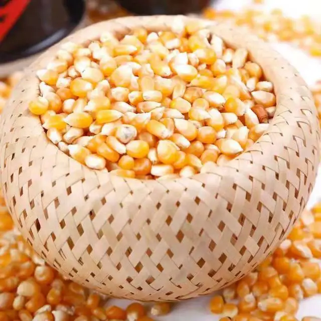 Замороженная сладкая кукуруза по приятной цене из