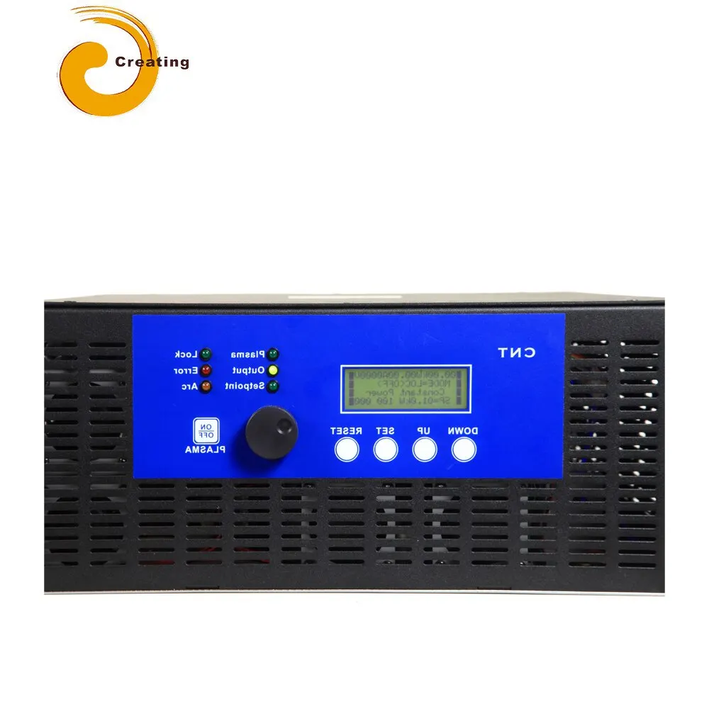digital signal controller mf source power supply plasma