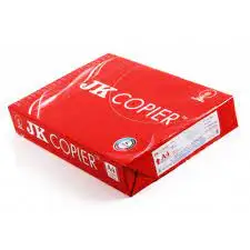 JK Copier Max легкая копировальная бумага A4 двойная a4