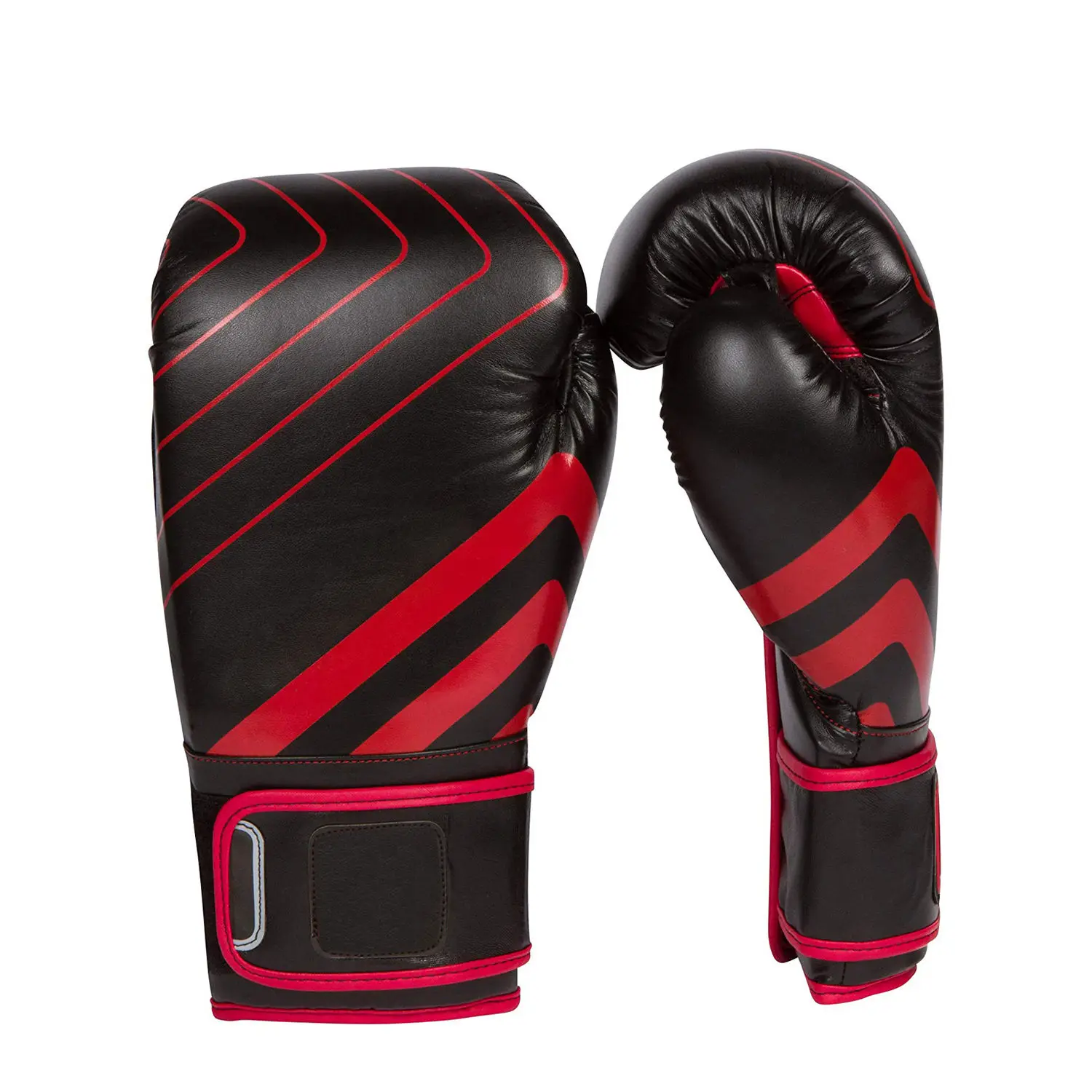 Friends Zone Introducing Boxing Equipment Hand Made Target MMA Martial Thai Gloves Kit Karate Training Mitt  Customized Design