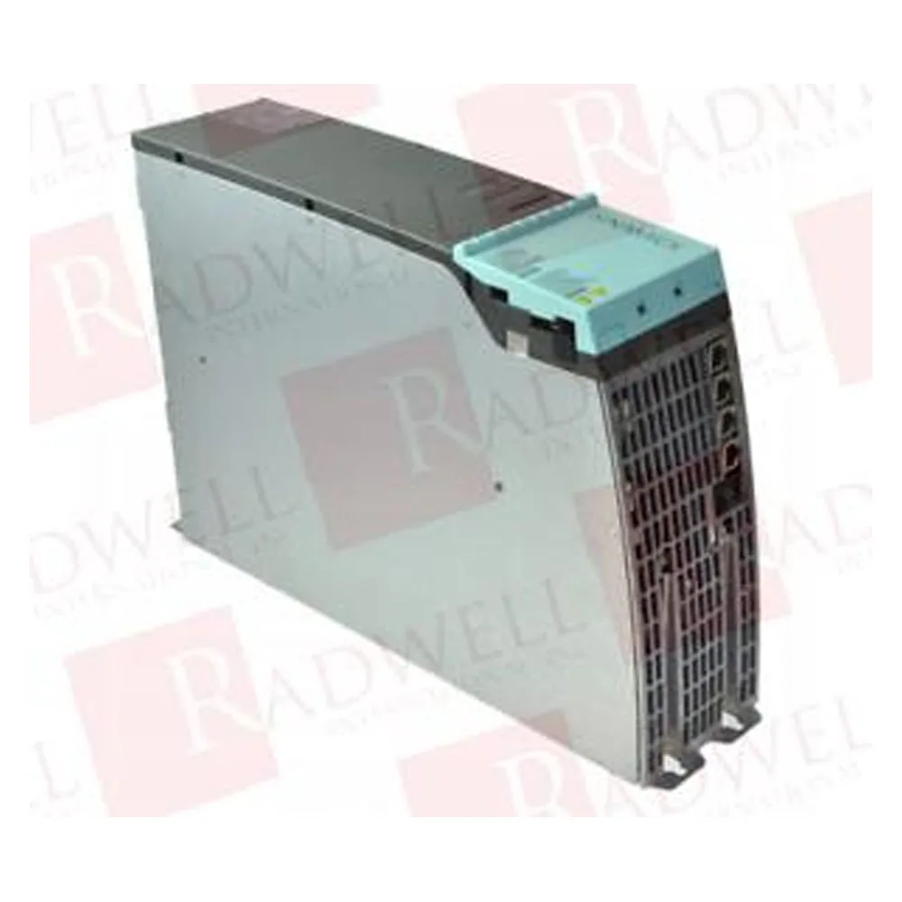 Simatic 6SL3120-2TE21-8AA3 Used Tested Cleaned Programmable Controller Cheap PLCs Controller