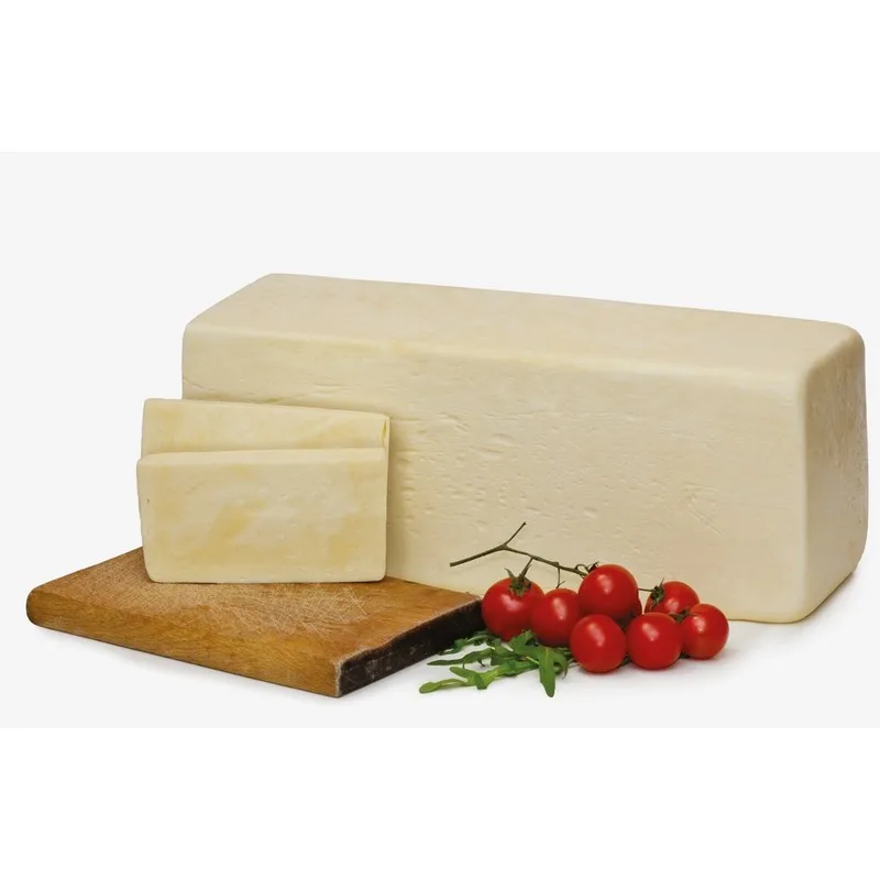 High Quality Italian FRESH COSACAVADDU cow milk cheese 10kg Vacuum pack for cooking Ready for export