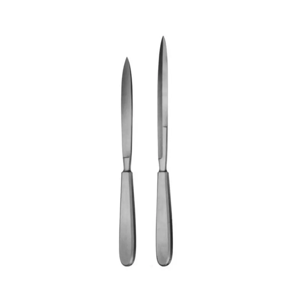 Autopsy Knives 19.5cm / Surgical Instruments Supplier
