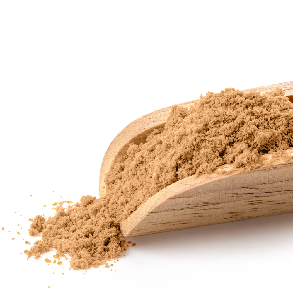 Натуральный травяной экстракт бесплатный образец коричневый корень 85% Экстракт горца многоцветкового порошок от вьетнамского поставщика