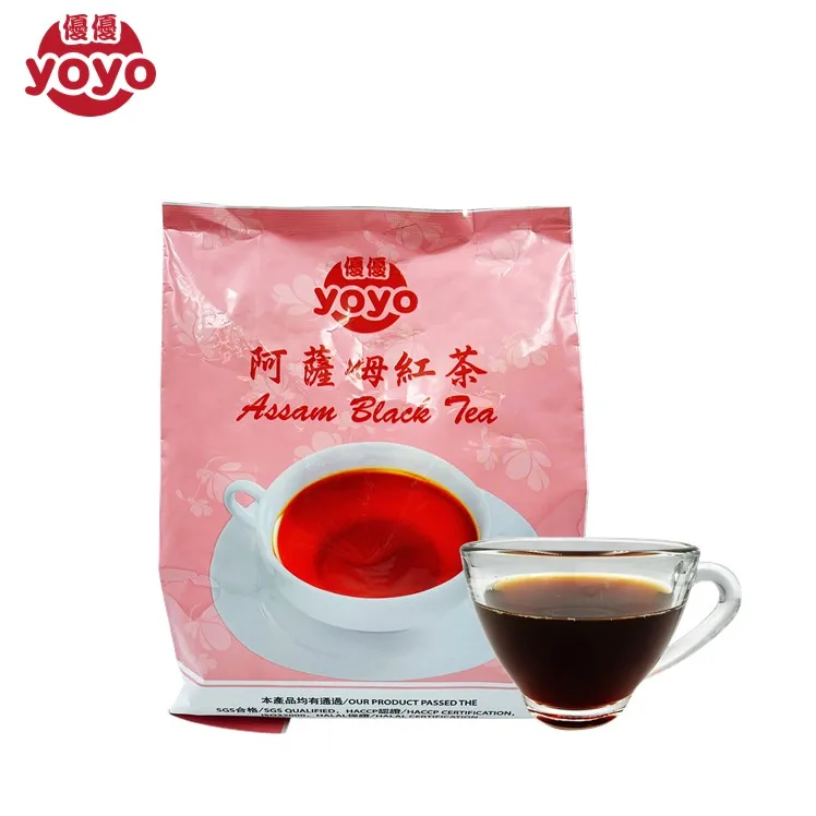 Tea Black Earl Grey-2