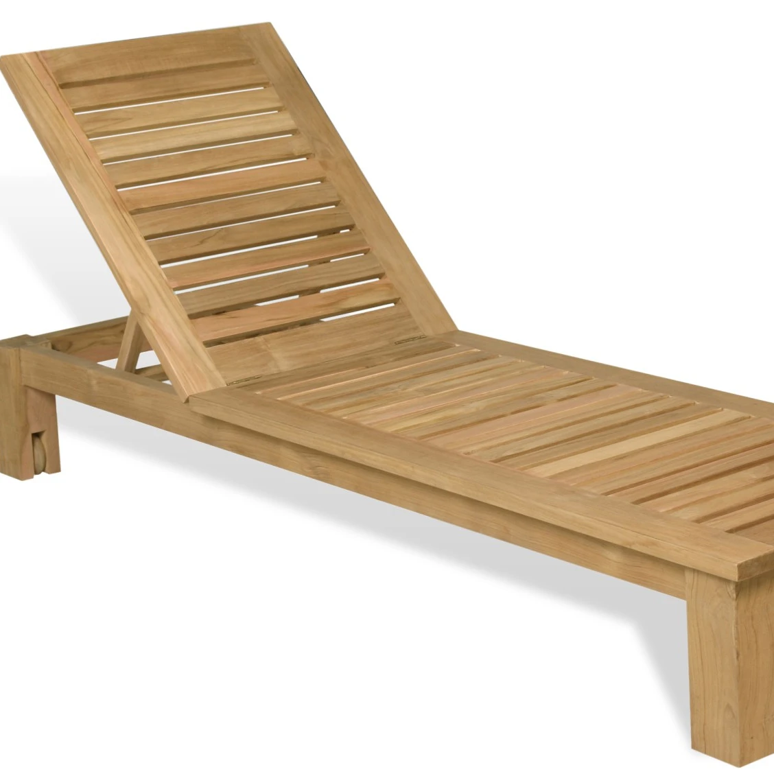
High Demand outdoor bench 