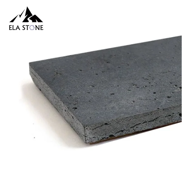 Natural pumice stone for horticulture Hotel Villa Parking Traditional Honed Natural pumice stone for horticulture from Vietnam