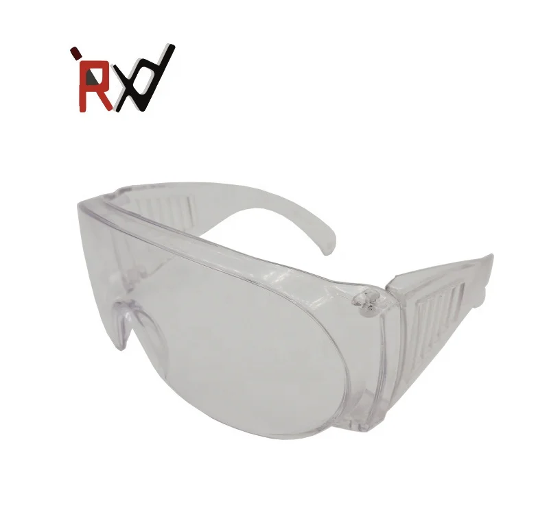 MIT Protective Eye Glasses Anti-FOG Safety glasses