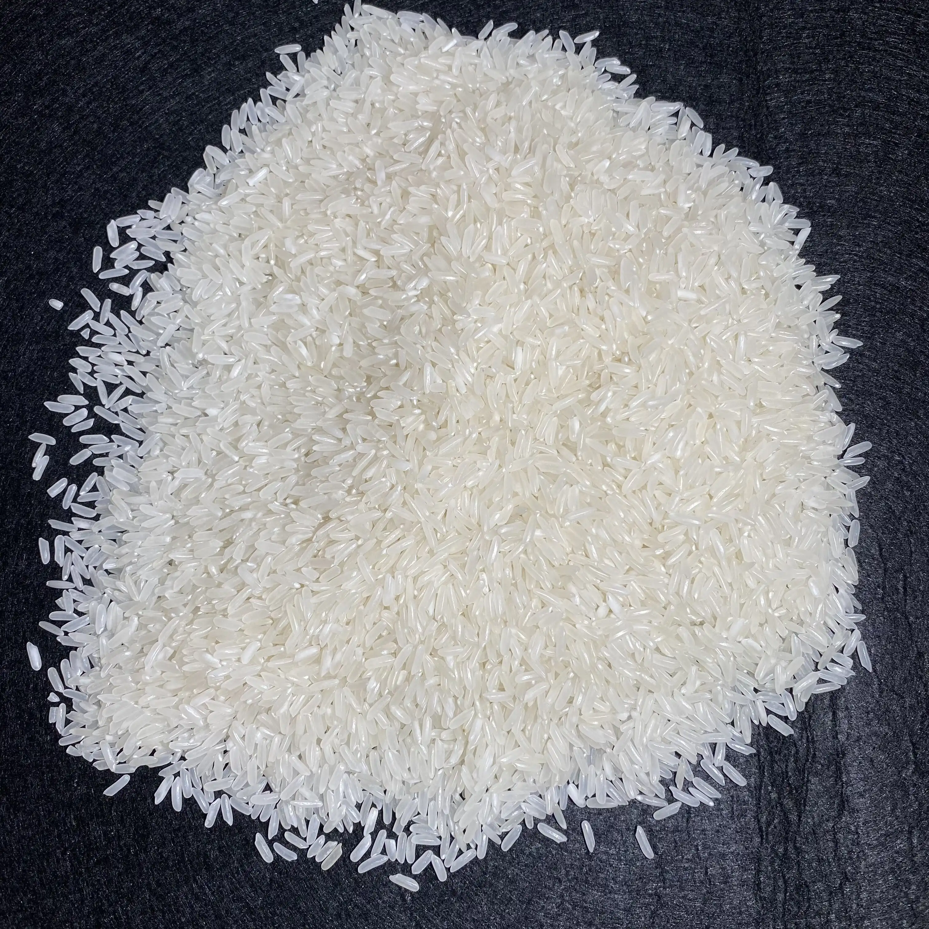 Лучшие продажи риса Топ экспортной продукции из Вьетнама ароматный pp сплетенные мешки