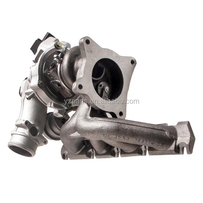 K03 06F145701B 53039880105 53039700086 Турбокомпрессор для VW Jetta Passat B6 Audi TT 2.0L TFSI BPY 53039880086 06F145701C