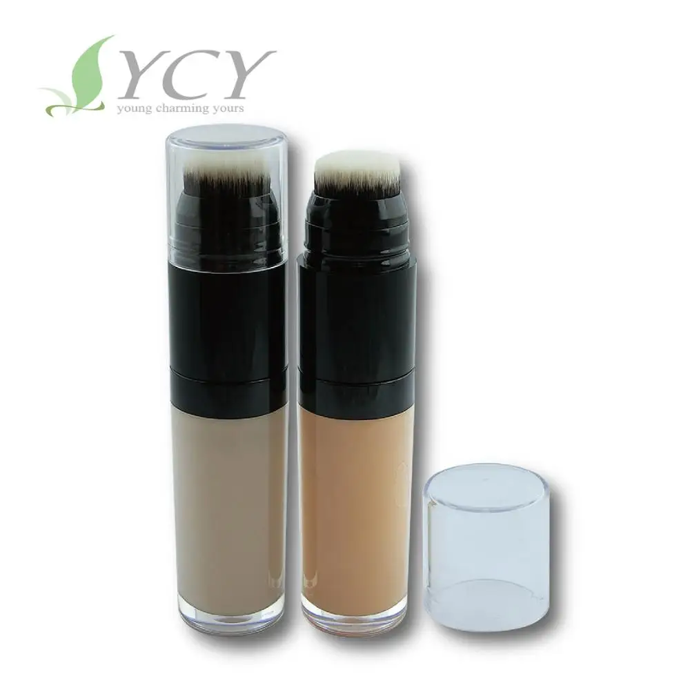 Waterproof High coverage Liquid foundation