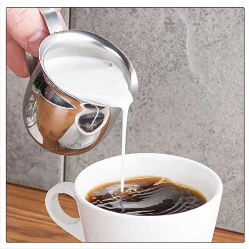 Stainless Steel Creamer Coffee Milk Creamer