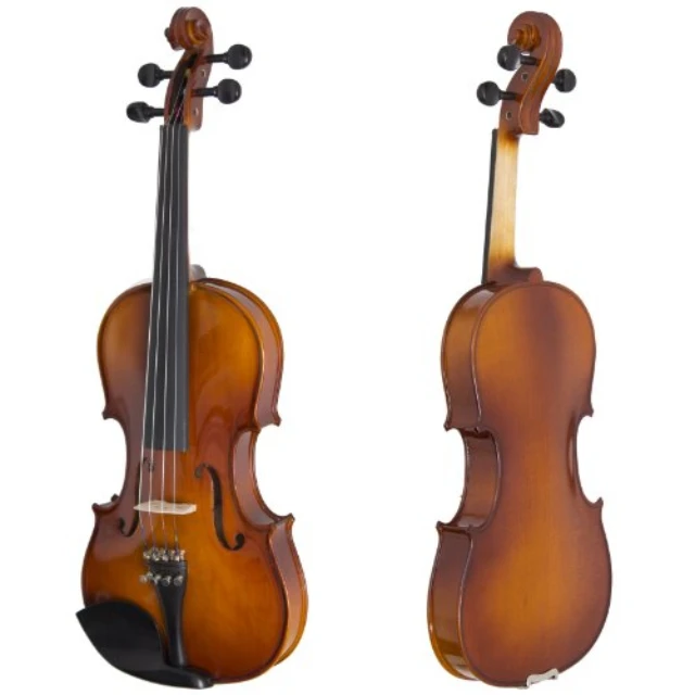 
Manufacturers Premium Quality Violin From Musical Works Trusted Name In Musical Instruments And Accessories 